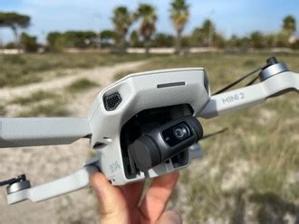 mavic air mini 2|Recensione DJI Mini 2: un pericoloso oggetto del desiderio